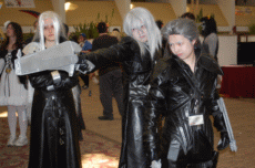 Anime Detour 2011